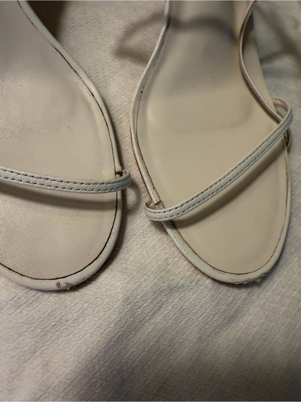 Tony Bianco Caprice Heel - Picture 3 of 5